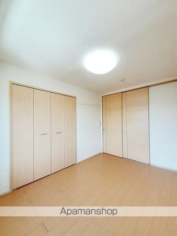 豊肥本線 東海学園前駅 徒歩12分 3階建 築14年の内装写真