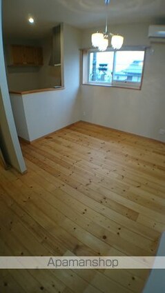 Ｌｕｍｉｇｒａｃｅ[2LDK/60.2m2]のリビング・居間