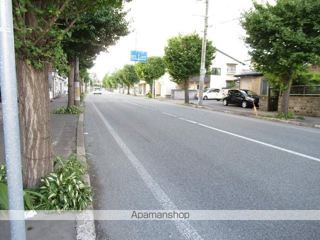シタラレジデンスの周辺写真