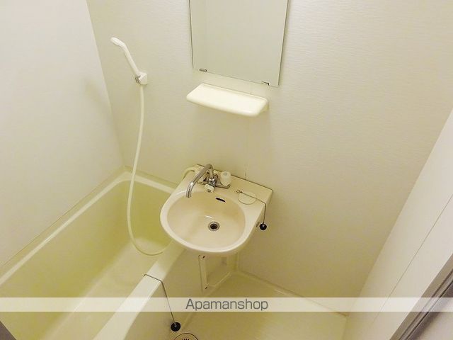 レオパレスジゴジ2の内装写真