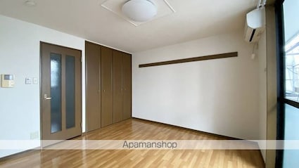 ラフィネ[1K/27.75m2]の内装8