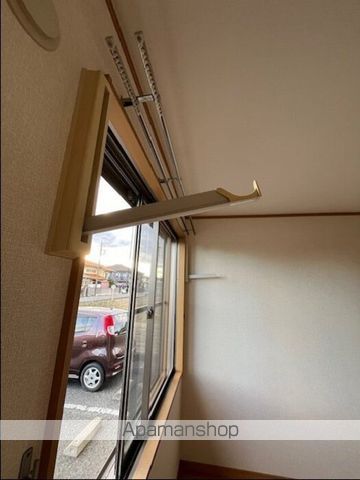リビオンH&Mの内装写真