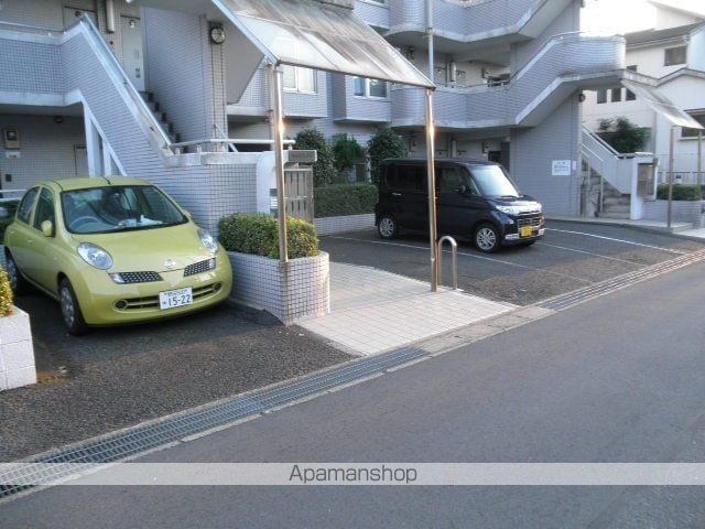フラットサモアノ北小金のその他写真
