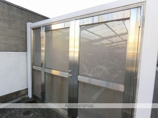 コーシンハイム一ツ橋学園のその他写真