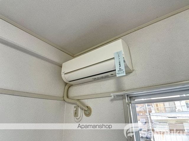 エルドラード本町の内装写真