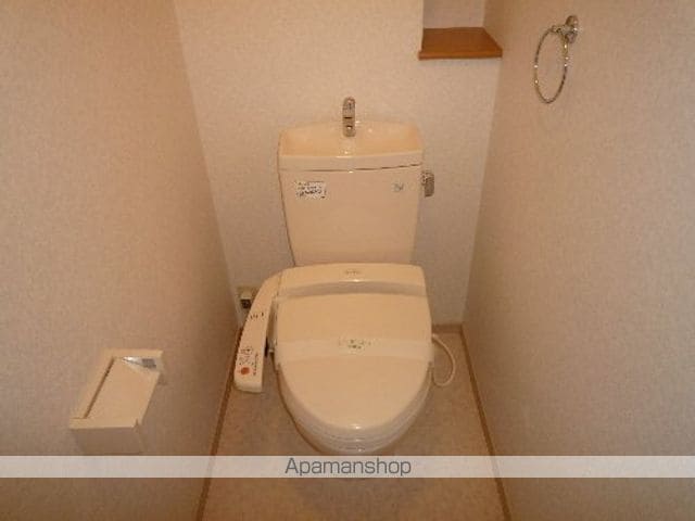 ファミーユ筑紫IIの内装写真