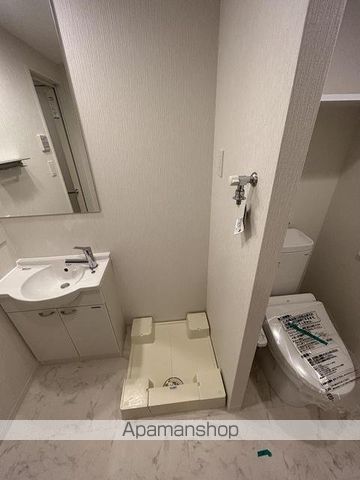 N-stage東中山の内装写真