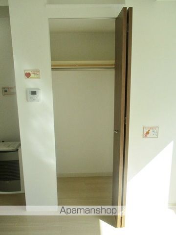 カサトレスネオの内装写真