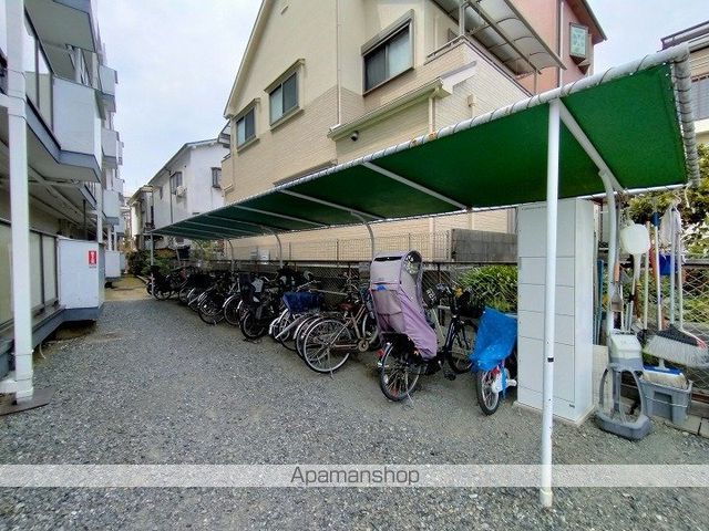 旭第1マンションのその他写真