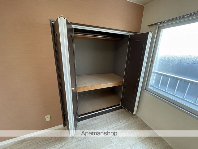 T・HOUSEの内装写真