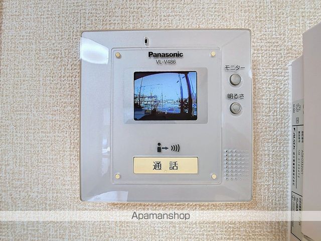 サンフォンテAの内装写真