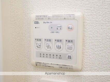 愛知県名古屋市千種区吹上１丁目[1LDK/46.7m2]の内装2