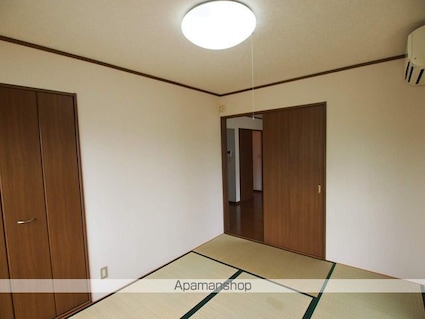 茨城県神栖市知手中央９丁目[2DK/55.07m2]の内装8