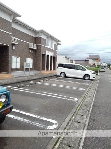 メゾンブリーズB棟のその他写真