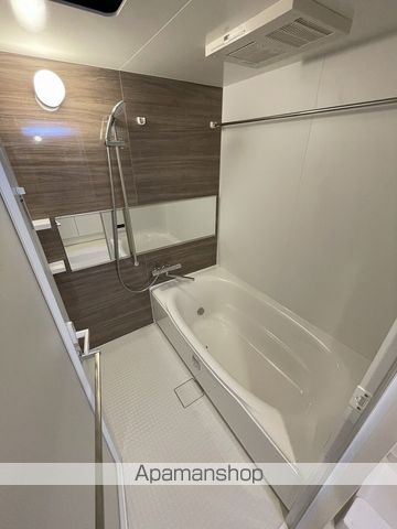 スプランディッド本町グランの内装写真