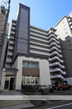 サンシャイン緑町[2LDK/60.45m2]の外観1