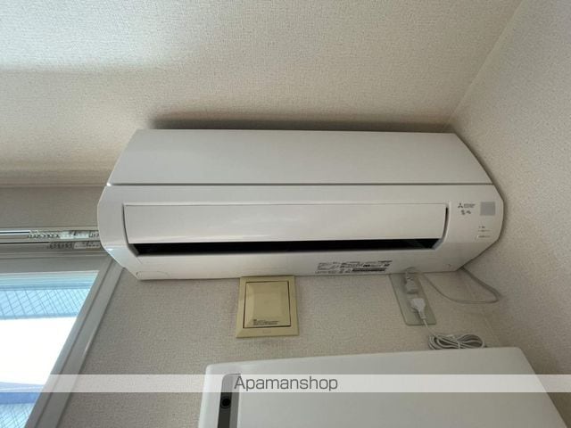 NEO21の内装写真