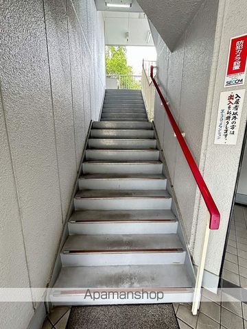 ダイサンロックマンションのその他写真