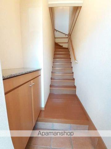 パラクレイシスの内装写真