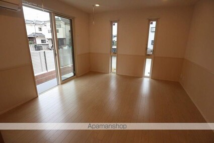 Ｄーｒｏｏｍ宮沢町貸家[3LDK/81.02m2]の内装4