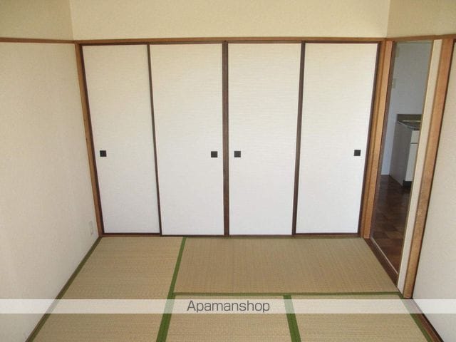サンライフ大元の内装写真