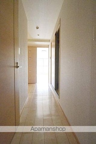 サンフォレスタ兼基の内装写真