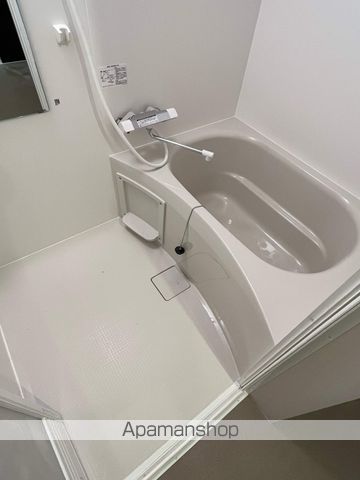 ジーメゾン堺西湊の内装写真