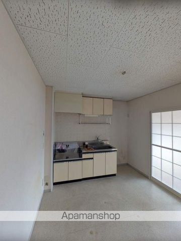 プレジール大和Iの内装写真