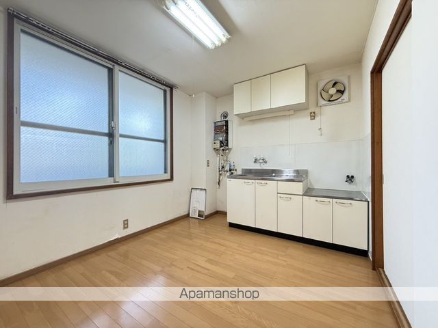 メゾン深堀の内装写真