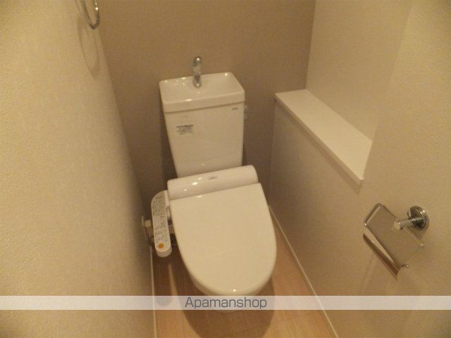 エンクレストGRAN博多駅前の内装写真
