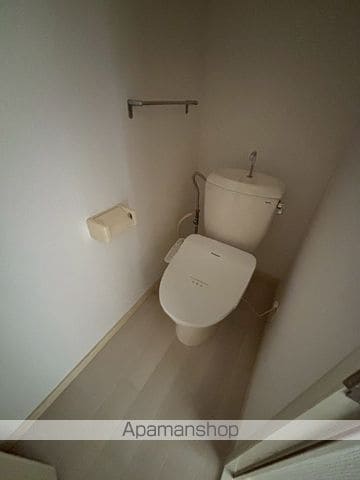 パインハイツの内装写真