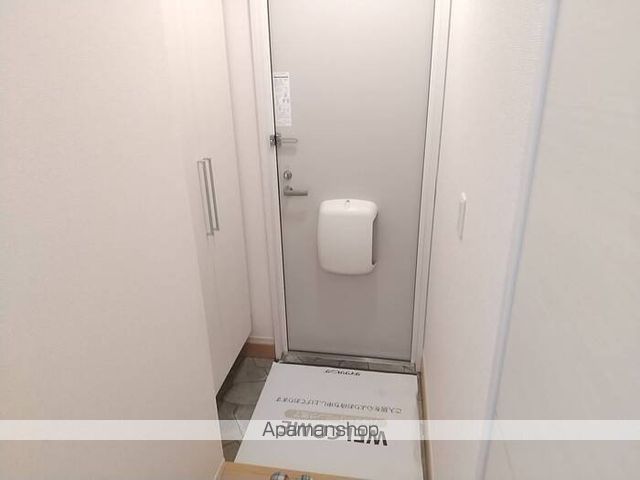 ジュネックスBの内装写真