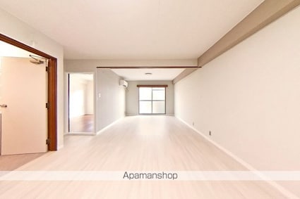 Ｔｒｅａｓｕｒｅ　ｈｏｕｓｅ[1LDK/46.99m2]の内装4