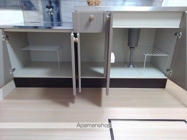 ウェンディハウス ABの内装写真