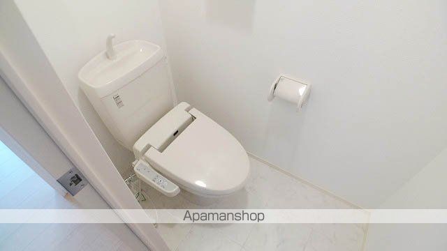 マニフィーク ハートの内装写真