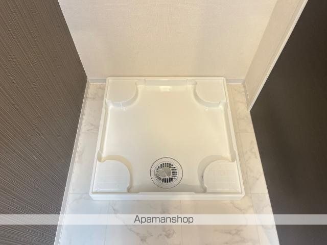 クレリエールの内装写真