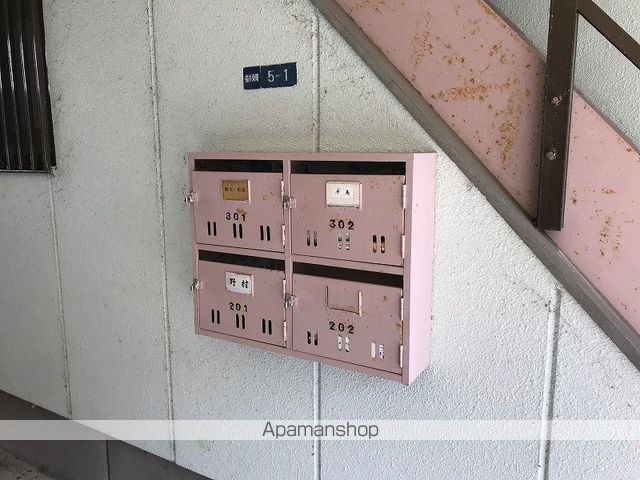島田ハイツのその他写真