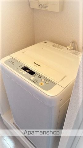レオパレススカイブルーの内装写真