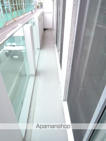 ピノグローブ伏見の内装写真