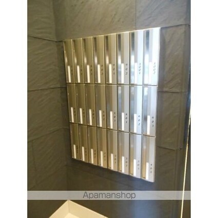 Ｍ・Ｍレジデンス（旧ＭｉＣＬＡ　ＭＡＫＡＮＡ）[1K/42.08m2]のその他内装4