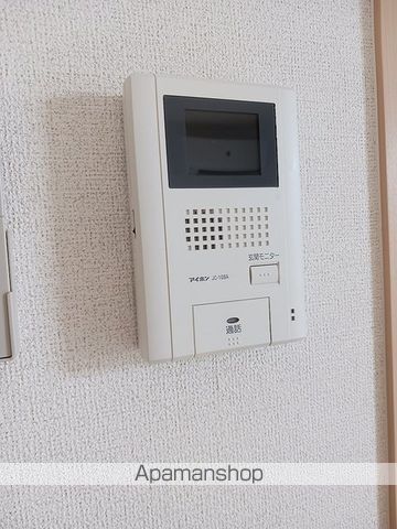 プリムローズ・Uの内装写真