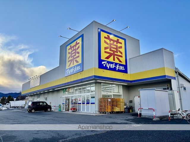 レオパレス赤砂の周辺写真