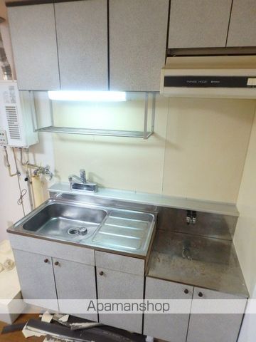 第11松井ビルの内装写真