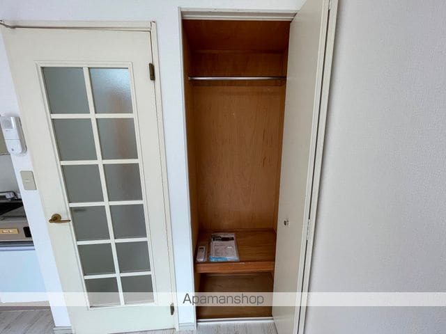 プチハウス仁川の内装写真