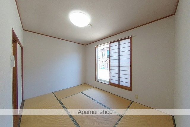 パークサイド小針の内装写真