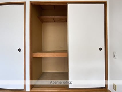 ｕｒｂａｎ　ｗｅｓｔⅢ[1K/29.93m2]の収納