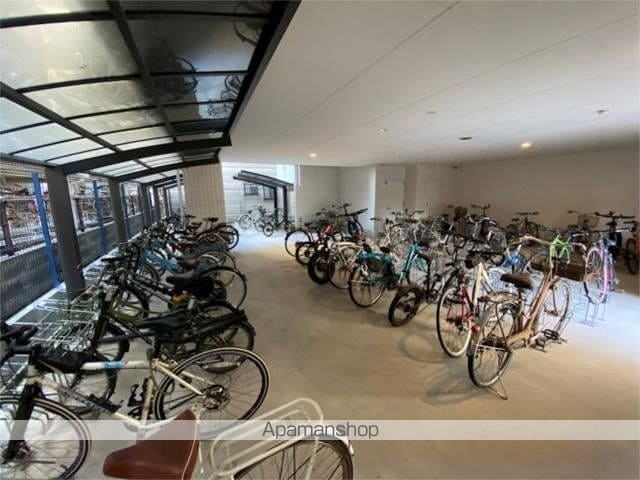 NORTH VILLAGE壱番館のその他写真