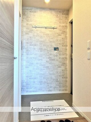 パレステート[2LDK/52.55m2]の内装4