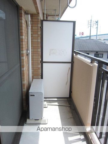 第6水野マンションの内装写真