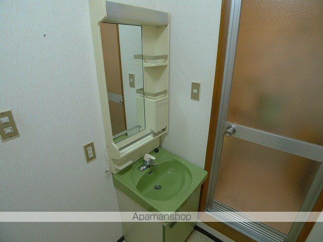 プリマビューネの内装写真